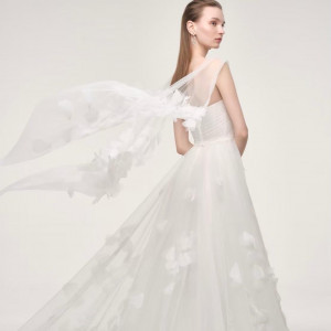 憧れのドレスショップトリートドレッシング|THE MARITIME HOTEL YOKOHAMA BAYの写真(56551379)