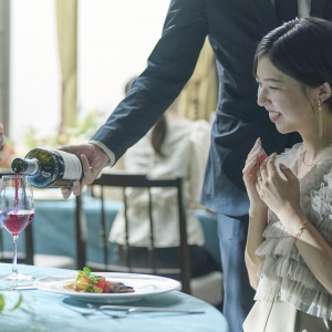 ホテルならではのおもてなしを大事に|THE MARITIME HOTEL YOKOHAMA BAYの写真(56551941)