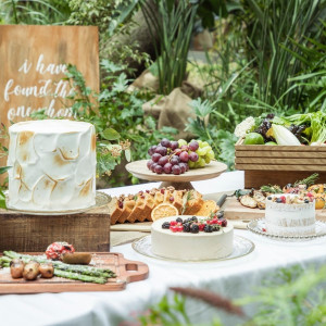 オリジナルメニューも可能|THE MARITIME HOTEL YOKOHAMA BAYの写真(56551977)