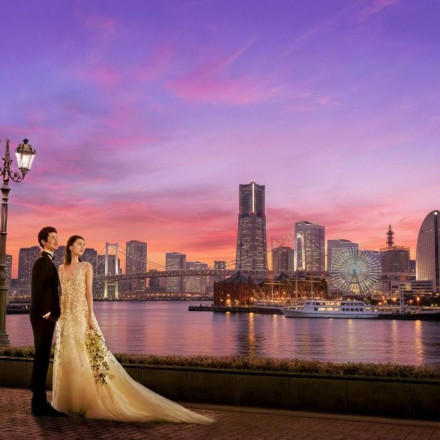 THE MARITIME HOTEL YOKOHAMA BAY