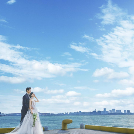 THE MARITIME HOTEL YOKOHAMA BAY