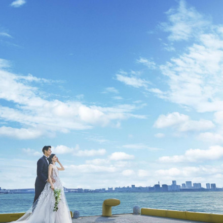 THE MARITIME HOTEL YOKOHAMA BAY