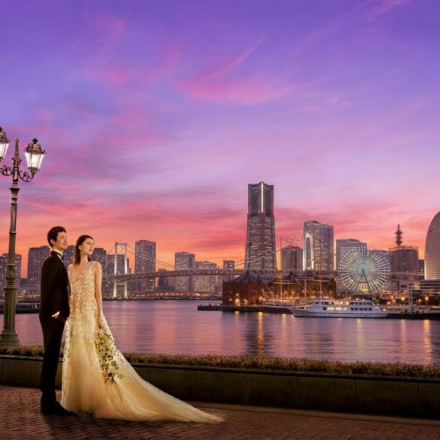 THE MARITIME HOTEL YOKOHAMA BAY