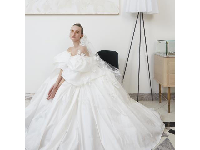 ファッションショー