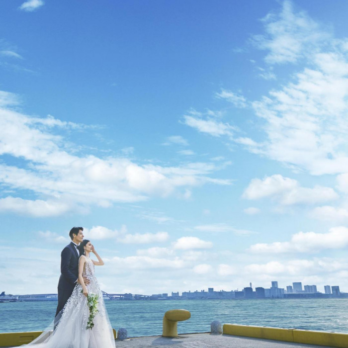 THE MARITIME HOTEL YOKOHAMA BAY