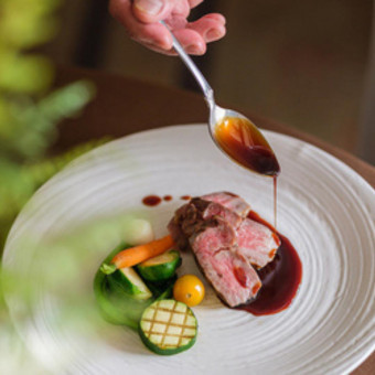 Palais de Formosa（パレ　ド　フォルモサ）