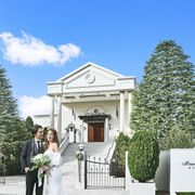 Palais de Formosa（パレ　ド　フォルモサ）