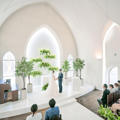 Palais de Formosa（パレ　ド　フォルモサ）