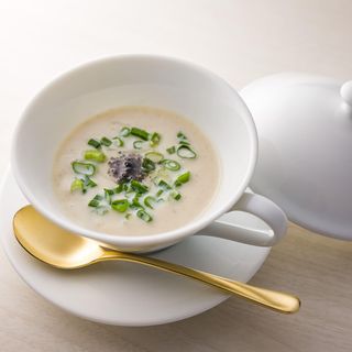 旧片倉別邸 （国登録有形文化財）の料理の写真（4枚目）