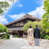 御料理　万る山（国登録有形文化財）