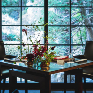 おふたりの想いを丁寧に汲み取る柔軟な対応と、スタッフの一貫したサポート