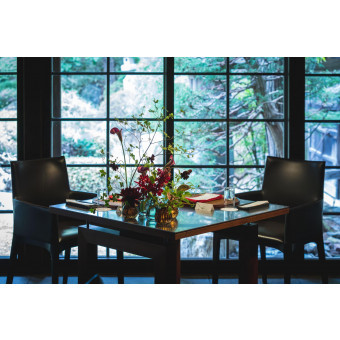 御料理　万る山（国登録有形文化財）