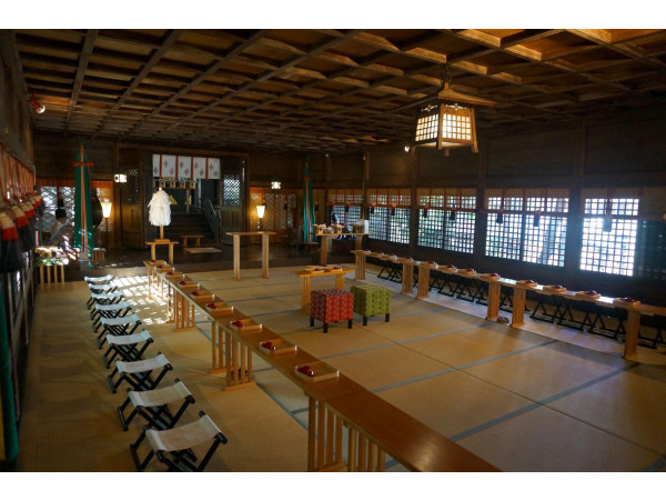 御料理　万る山（国登録有形文化財）