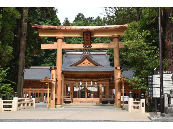 御料理　万る山（国登録有形文化財）