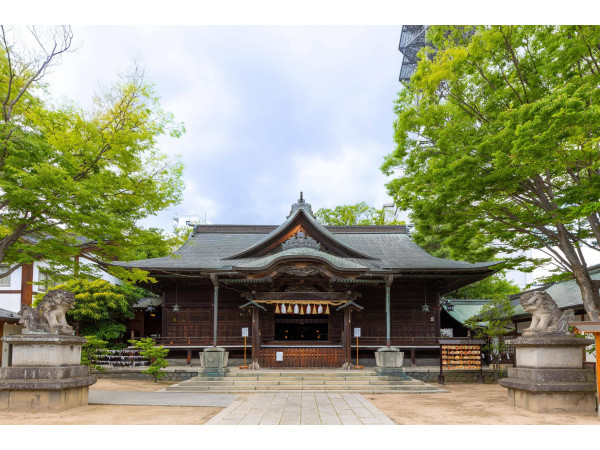 御料理　万る山（国登録有形文化財）