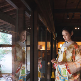 【1人でも参加OK】会場見学＆はじめての結婚式相談会