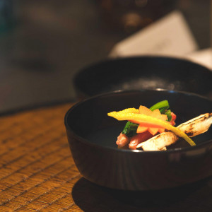 繊細な味付けで幅広い年代の方にご好評です|御料理　万る山（国登録有形文化財）の写真(56587483)