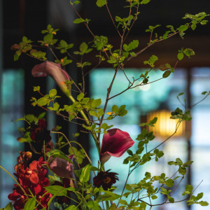 おふたりのご要望に合わせて、プロのコーディネーターがご提案させていただきます|御料理　万る山（国登録有形文化財）の写真(56613023)