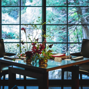 おふたりのご要望に合わせて、プロのコーディネーターがご提案させていただきます|御料理　万る山（国登録有形文化財）の写真(56587851)