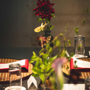 おふたりのご要望に合わせて、プロのコーディネーターがご提案させていただきます|御料理　万る山（国登録有形文化財）の写真(56587860)