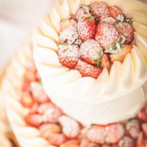 ケーキもご要望に合わせてご用意させていただきます|御料理　万る山（国登録有形文化財）の写真(56610592)