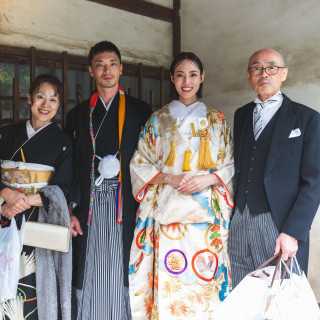立ち止まって“ちゃんと撮る”時間。何枚あっても嬉しい宝物の写真が残せます