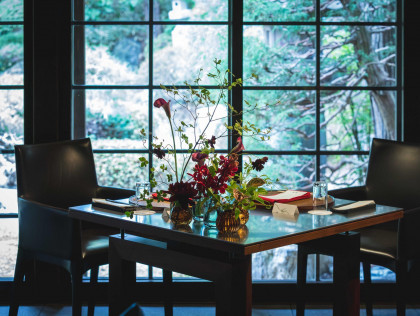 時代やかたちが変わっても
変わらないのは
”感謝を伝える心”