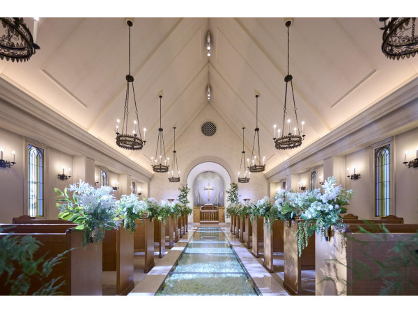 仙台ロイヤルパークホテル