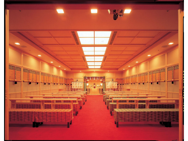 仙台ロイヤルパークホテル