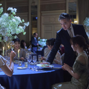 仙台ロイヤルパークホテルの写真(56575850)