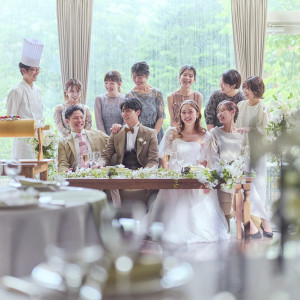 仙台ロイヤルパークホテルの写真(56587278)