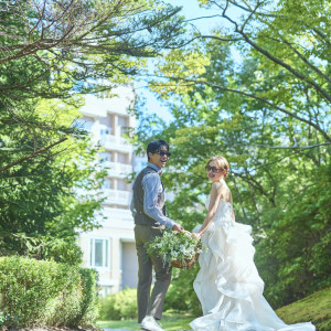 仙台ロイヤルパークホテルの写真(56587262)