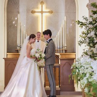 【フォト婚限定】1泊2日付／絶景ホテルで叶える*贅沢フォト婚