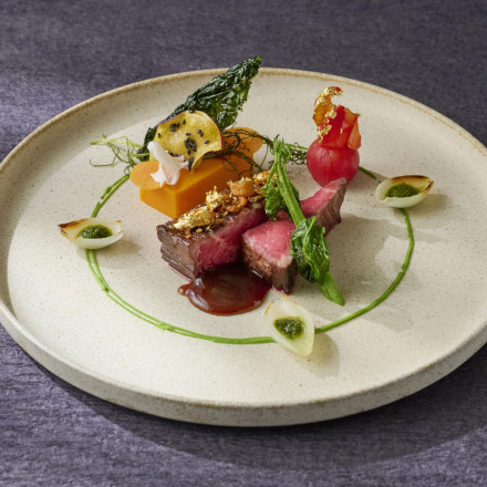 仙台ロイヤルパークホテル