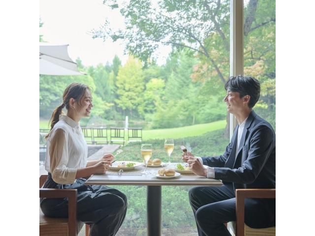 【全組来館特典】レストランブッフェ／仙台駅から往復タクシー代