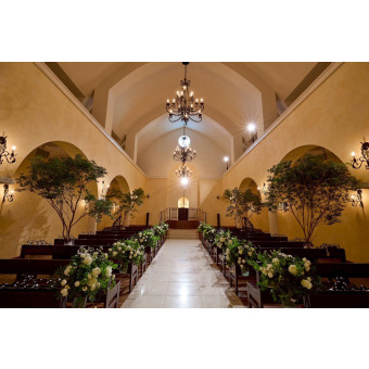 メゾン・ド・ラ・クール（旧 ヴィラ・デ・マリアージュ高崎）