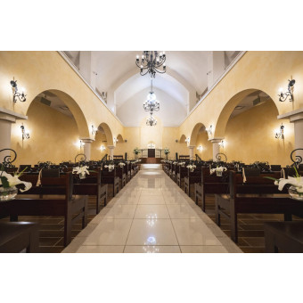 メゾン・ド・ラ・クール（旧 ヴィラ・デ・マリアージュ高崎）