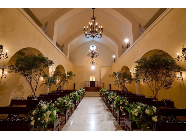 グランダムール教会