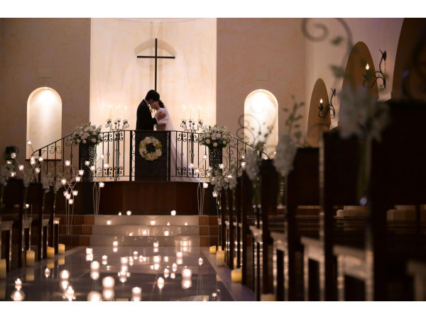 グランダムール教会