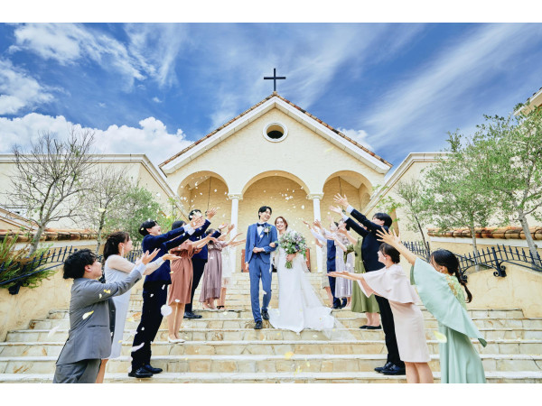 ヴィラ・デ・マリアージュ高崎