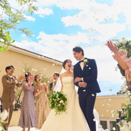 ＼当館平日No1人気／南フランスの街並み貸切フェア×豪華特典＆試食