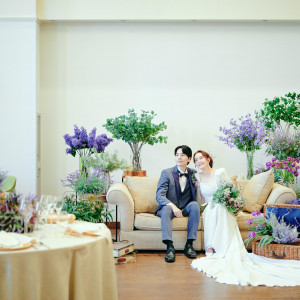 メゾン・ド・ラ・クール（旧 ヴィラ・デ・マリアージュ高崎）の写真(57016095)