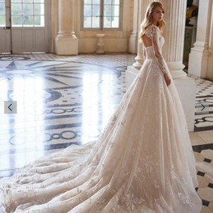 メゾン・ド・ラ・クール（旧 ヴィラ・デ・マリアージュ高崎）の写真(58110272)