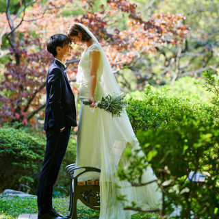 【子供と一緒に結婚式】キッズ婚紹介フェア★ベビーシッター特典