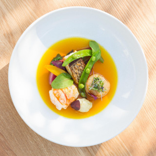 【お料理重視の方】クチコミ評価4.6獲得☆豪華5万試食×料理ランクUP