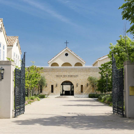 ヴィラ・デ・マリアージュ高崎