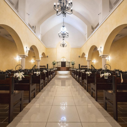 ヴィラ・デ・マリアージュ高崎