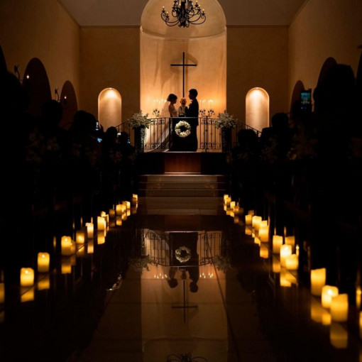 メゾン・ド・ラ・クール（旧 ヴィラ・デ・マリアージュ高崎）