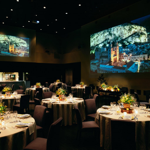 メゾン・ド・ラ・クール（旧 ヴィラ・デ・マリアージュ高崎）