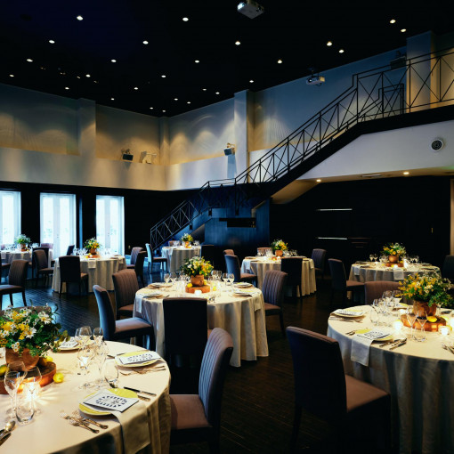 メゾン・ド・ラ・クール（旧 ヴィラ・デ・マリアージュ高崎）